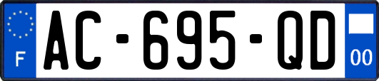 AC-695-QD