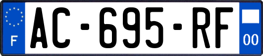 AC-695-RF