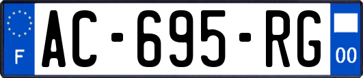 AC-695-RG