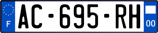 AC-695-RH