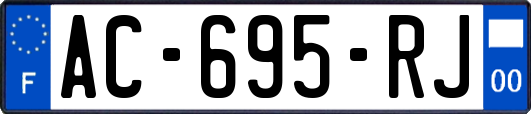 AC-695-RJ
