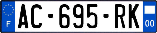 AC-695-RK