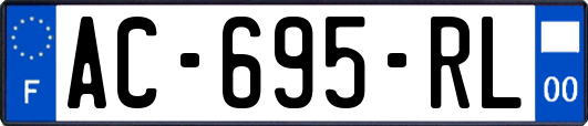 AC-695-RL