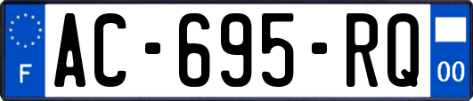 AC-695-RQ