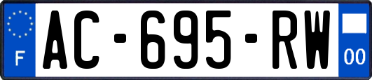 AC-695-RW