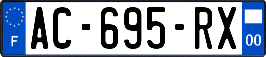 AC-695-RX