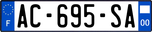 AC-695-SA