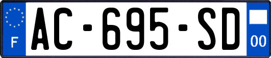 AC-695-SD