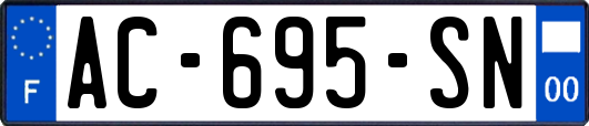 AC-695-SN
