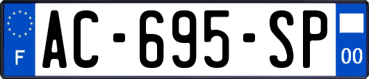 AC-695-SP