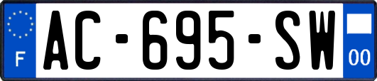 AC-695-SW