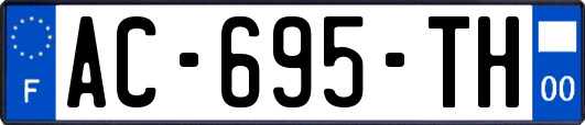 AC-695-TH