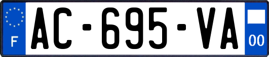 AC-695-VA