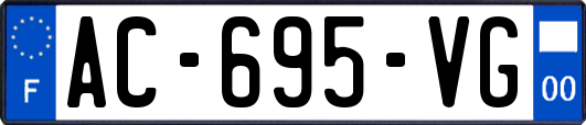 AC-695-VG