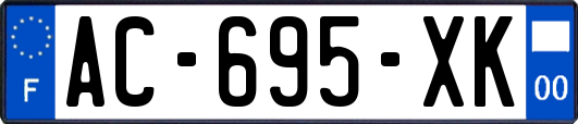 AC-695-XK