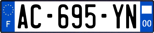 AC-695-YN