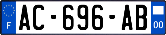 AC-696-AB