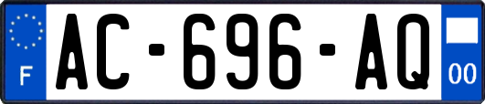 AC-696-AQ