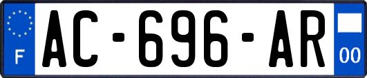 AC-696-AR