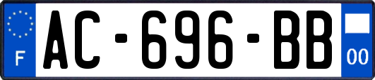 AC-696-BB