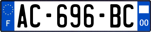 AC-696-BC