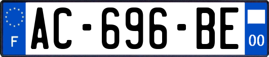 AC-696-BE