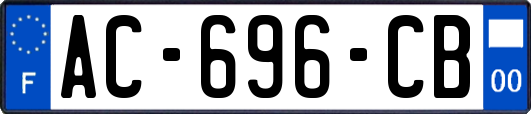 AC-696-CB