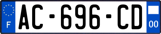AC-696-CD