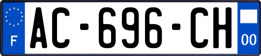 AC-696-CH