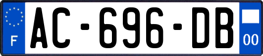 AC-696-DB