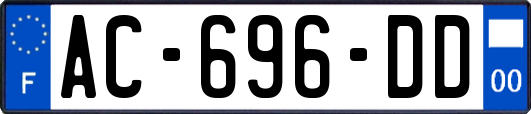 AC-696-DD