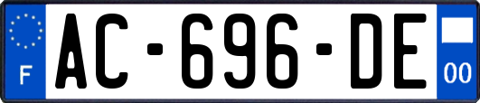 AC-696-DE