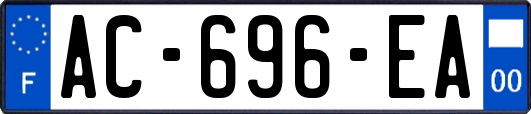 AC-696-EA