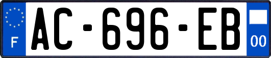 AC-696-EB