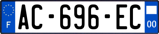 AC-696-EC