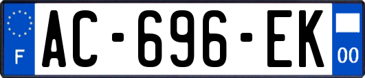 AC-696-EK