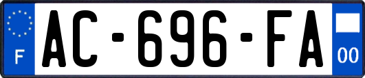 AC-696-FA