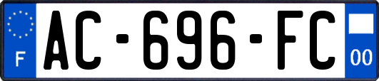 AC-696-FC