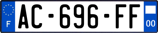 AC-696-FF