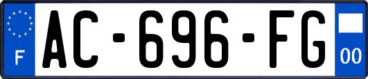 AC-696-FG