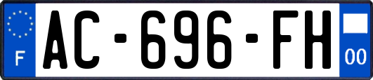 AC-696-FH