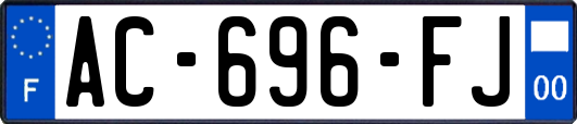 AC-696-FJ