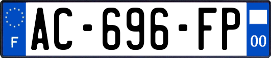 AC-696-FP