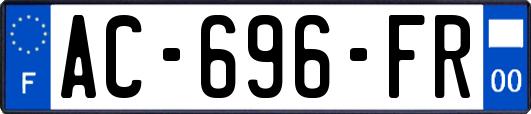 AC-696-FR