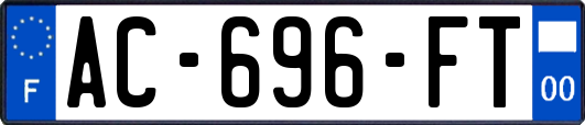 AC-696-FT
