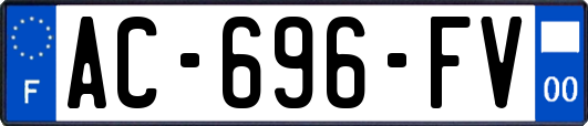 AC-696-FV