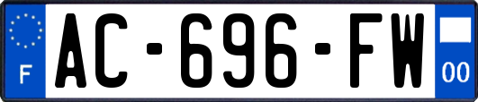 AC-696-FW