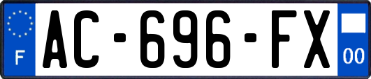 AC-696-FX