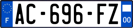 AC-696-FZ