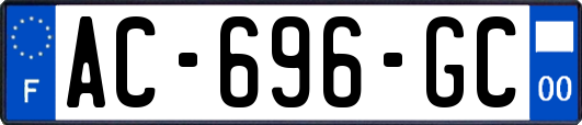 AC-696-GC